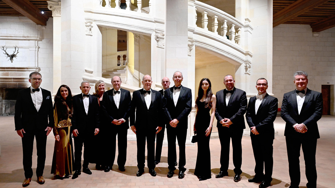 GRAND CHAPITRE DES FRANCS DE PIED 2026 : LE 10 NOVEMBRE A MONACO